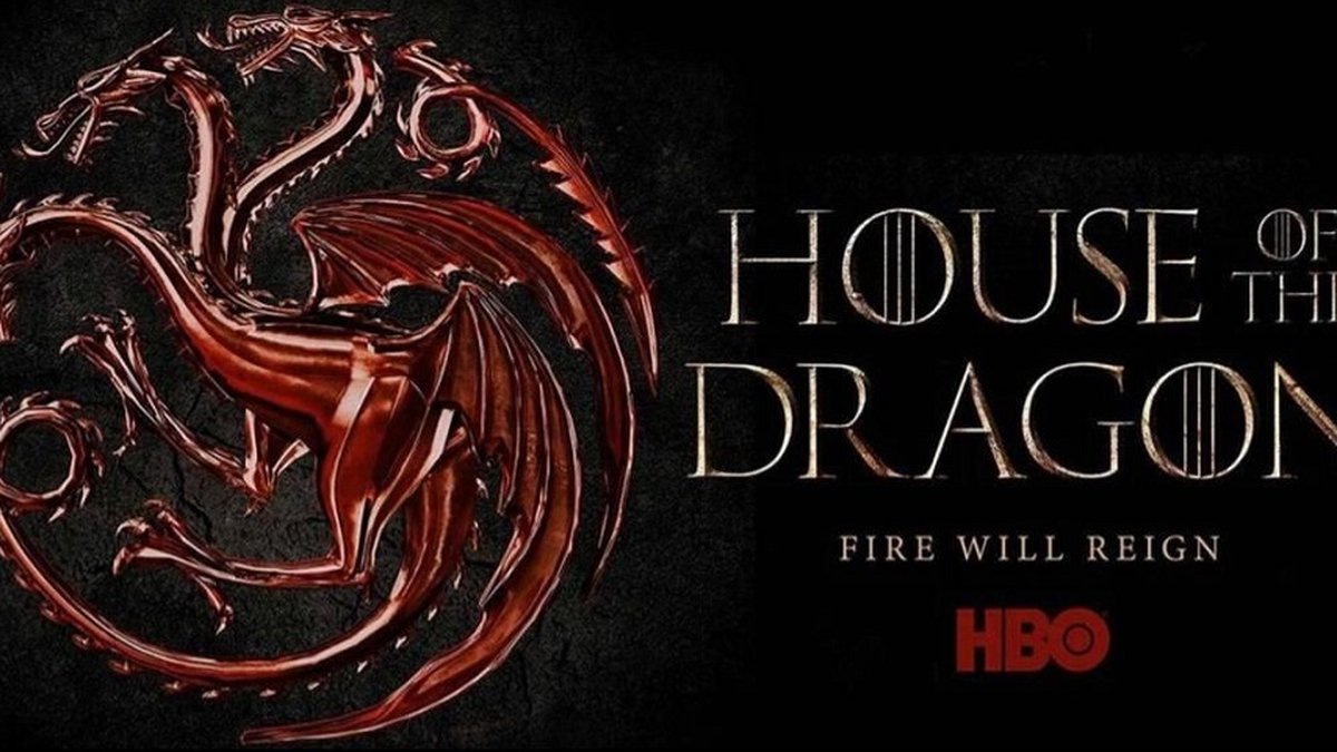 House of the Dragon: veja calendário de lançamento dos episódios da série