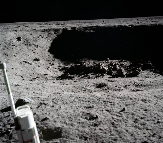 Uma olhada minuciosa nas fotos do satélite natural poderia revelar detalhes nunca antes observados.