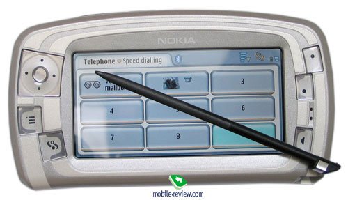 Nokia 7710