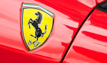 1ª Ferrari 100% elétrica chega em 2025, diz CEO