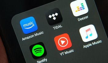 Deezer, Spotify ou Amazon Prime Music: qual streaming escolher?