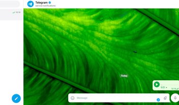 Telegram: como desativar a notificação de novo usuário - TecMundo