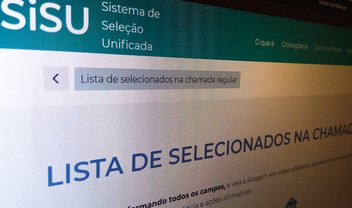 Resultado do Sisu 2021 para o 1º semestre sai hoje (16)