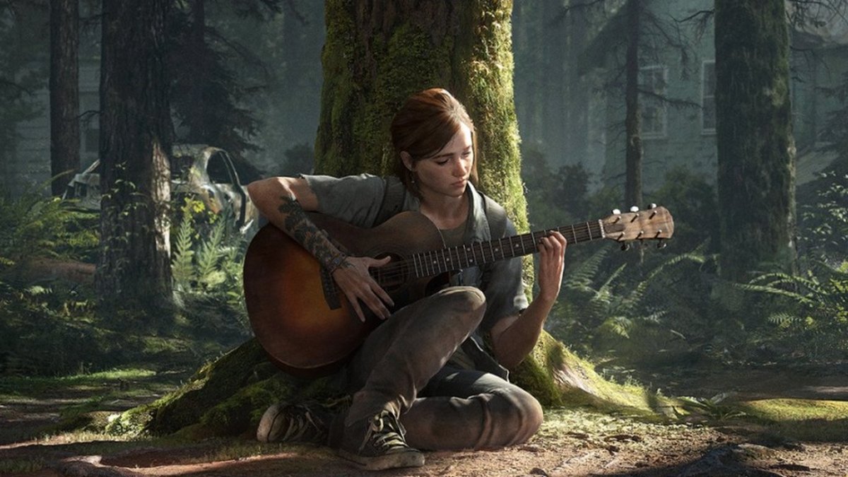 The Last of Us: série terá astro de Agents of Shield como Tommy