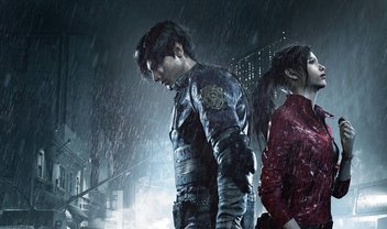 Resident Evil: Animação da Netflix recebe trailer e data de estreia