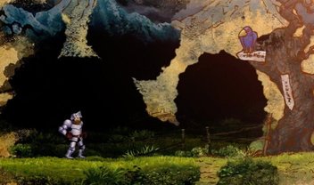 Ghosts 'n Goblins Resurrection é confirmado para PS4, Xbox One e PC