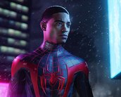 Spider-Man: Miles Morales supera The Last of Us 2 em vendas nos EUA