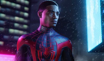 Spider-Man: Miles Morales supera The Last of Us 2 em vendas nos EUA