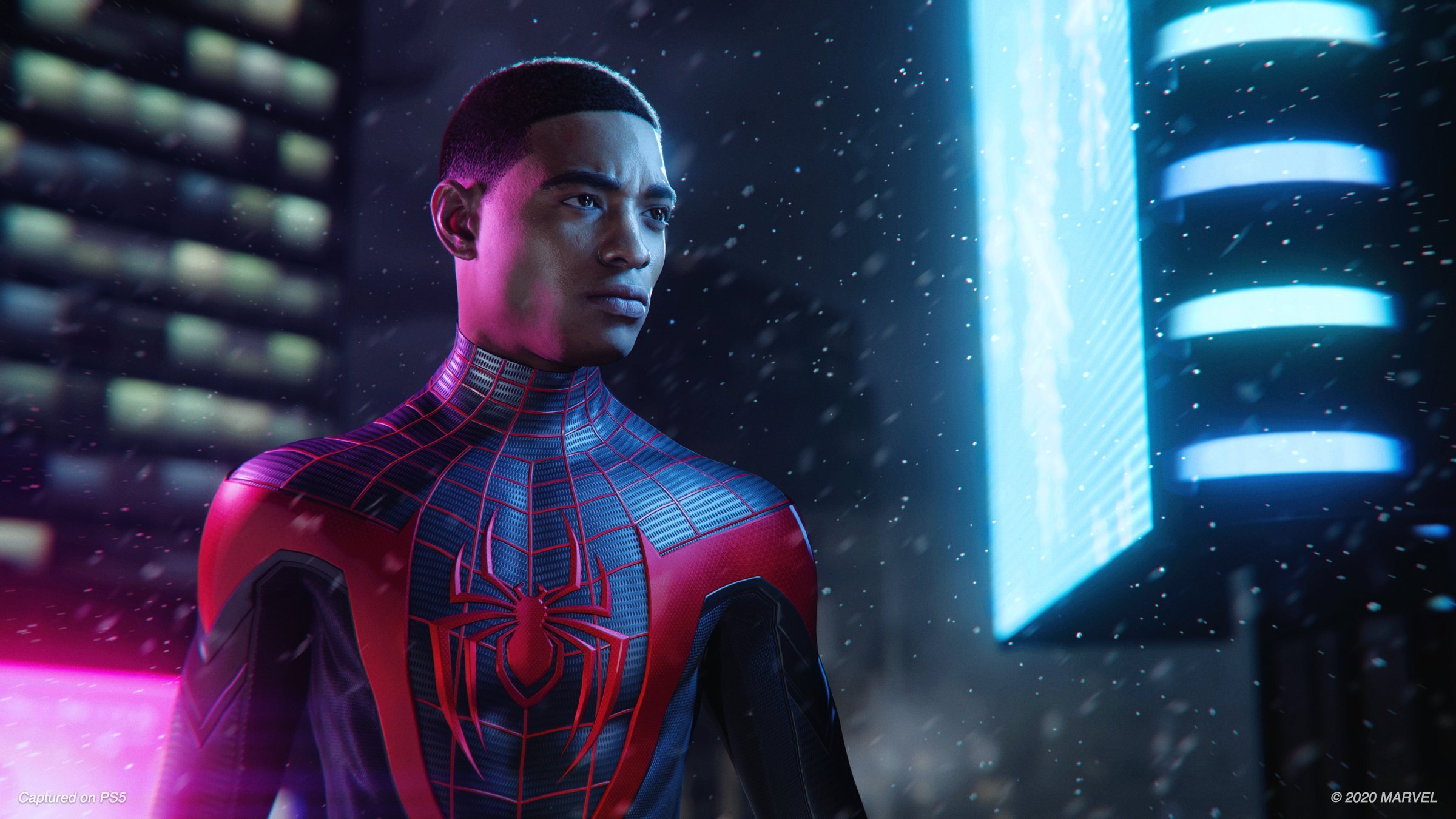 Spider-Man: Miles Morales vendeu mais que The Last of Us 2 e Ghost of Tsushima nos EUA