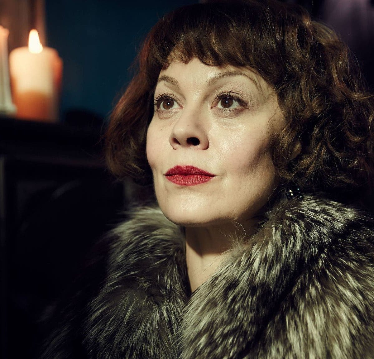 Helen Mccroy Atriz De Peaky Blinders E Harry Potter Morre Aos 52 Anos