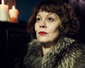 Helen McCroy, atriz de Peaky Blinders e Harry Potter, morre aos 52 anos