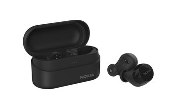 Nokia Power Earbuds Lite chega ao Brasil com bateria de 36 horas