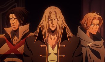 Castlevania: 4ª temporada será a última do anime na Netflix