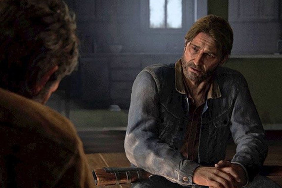 Ator de Tommy, de The Last of Us, conta à CNN segredo que fez série ter  tantos fãs