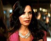 Shining Vale: Courtney Cox estrelará série de terror do Starz