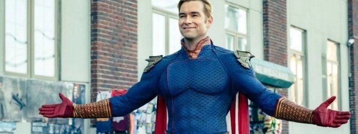 Imagem de: The Boys: 3ª temporada pode ter competição entre heróis da Vought
