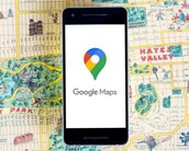 Guia completo de como usar o Google Maps