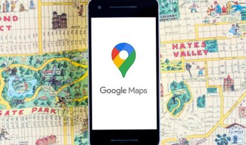 Guia completo de como usar o Google Maps