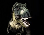 Tyrannosaurus rex: cerca de 2,5 bilhões andaram sobre a Terra