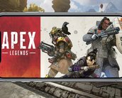 Apex Mobile: EA divulga novidades do battle royale de celulares