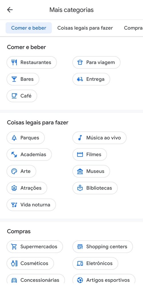 Guia do Google Maps: descubra como fazer tudo com dicas e tutoriais