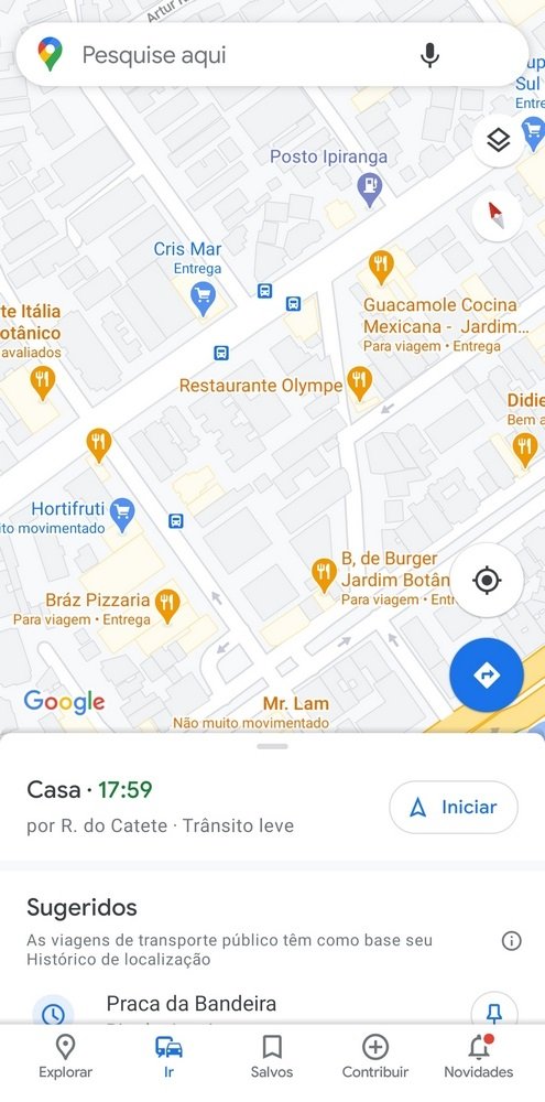 Guia do Google Maps: descubra como fazer tudo com dicas e tutoriais