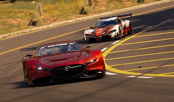 Diretor de Gran Turismo quer criar algo mais real que a realidade