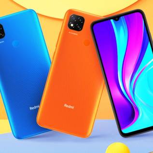 Imagem de Redmi prepara celular gamer para brigar contra o ROG Phone 5