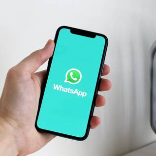 Imagem de Facebook segue com os planos de integrar WhatsApp ao Messenger