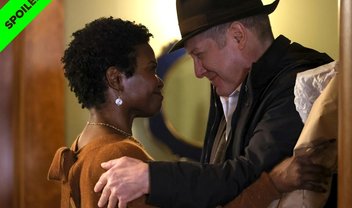 The Blacklist 8x13: relacionamento entre Anne e Red é destaque