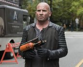 Legends of Tomorrow: Dominic Purcell deixa elenco da série da DC