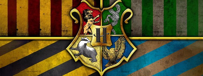 Casas de Hogwarts: conheça as características de cada uma | Minha Série