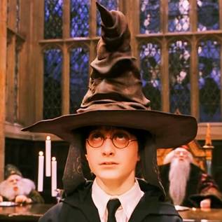 Imagem de Casas de Hogwarts: conheça as características de cada uma delas