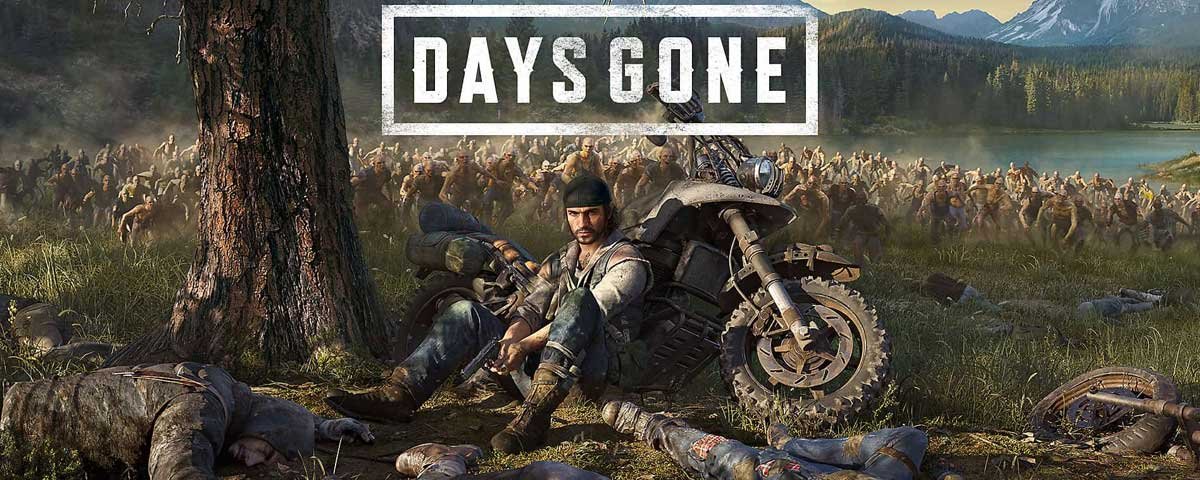 Days gone xbox clearance one price