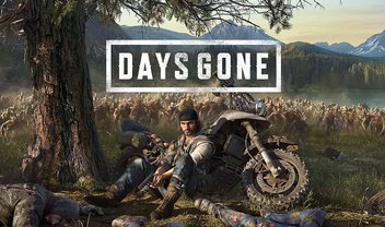 Diretor de Days Gone culpa jogadores pelo flop de jogos