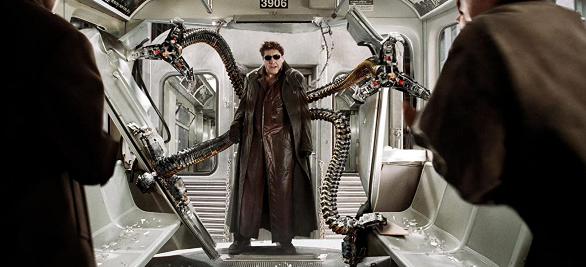 Homem-Aranha 3': Alfred Molina fala sobre seu retorno como o Dr