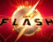 The Flash: filme da DC inicia as filmagens e ganha novo logo