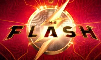 The Flash: filme da DC inicia as filmagens e ganha novo logo