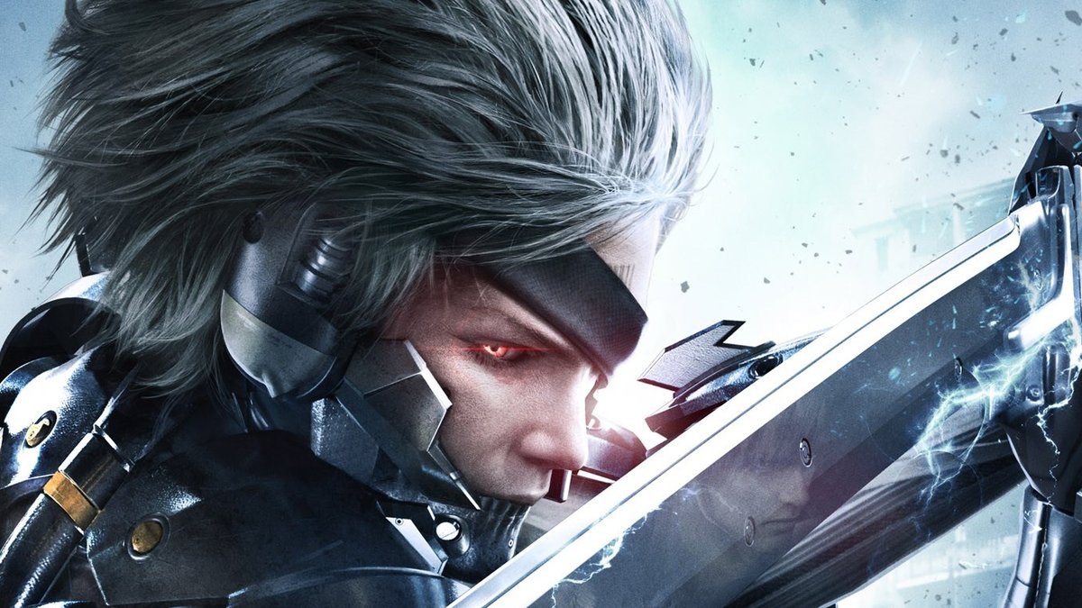 Metal Gear Rising: Revengenance é anunciado oficialmente