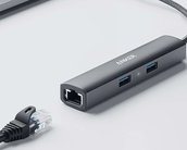 Anker lança no Brasil cabo adaptador 5 em 1 de PC por R$ 431