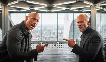 Justin Lin fala como Hobbs e Shaw se encaixam em Velozes e Furiosos 10