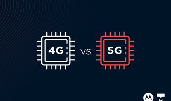 O que o hardware de um celular 5G tem de diferente?