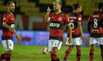 Vélez x Flamengo: como assistir ao vivo pela TV e na internet