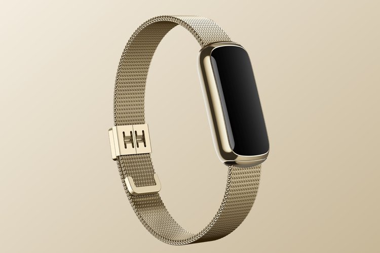 Fitbit Luxe