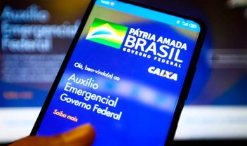 Google Play Store está cheia de apps falsos do Auxílio Emergencial