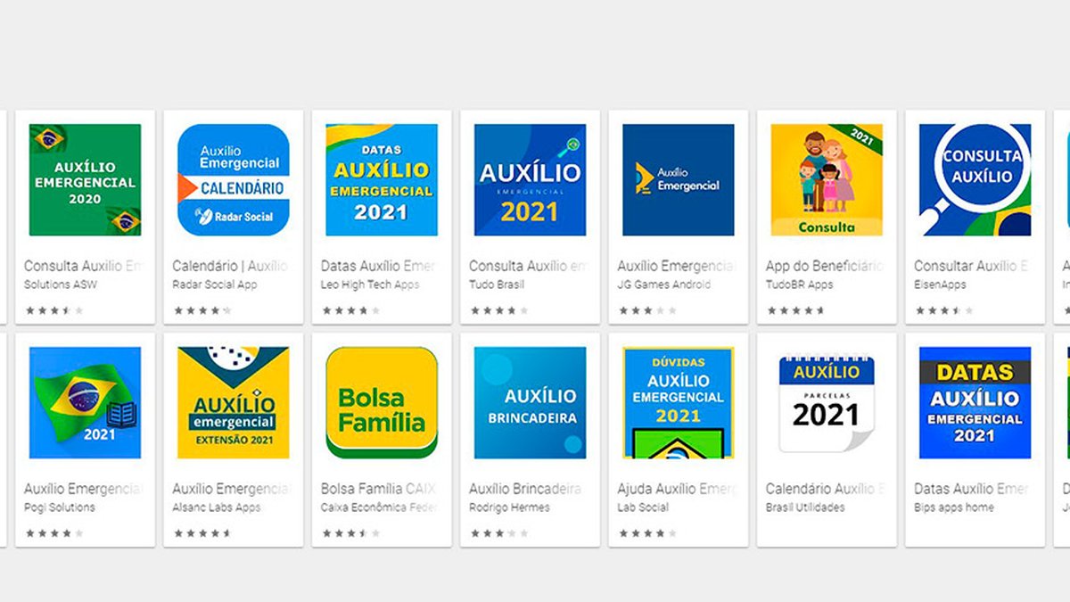 Gift Card Play Store: como resgatar? - TecMundo