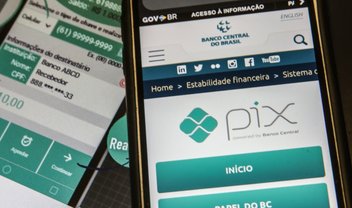 Falso email da Caixa finge bloqueio de PIX para roubar seus dados