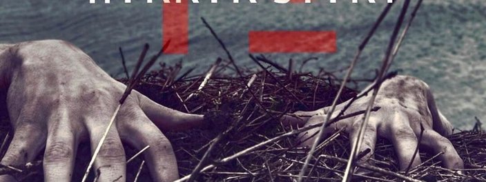 Imagem de: American Horror Story: 10ª temporada ganha pôster enigmático; veja!