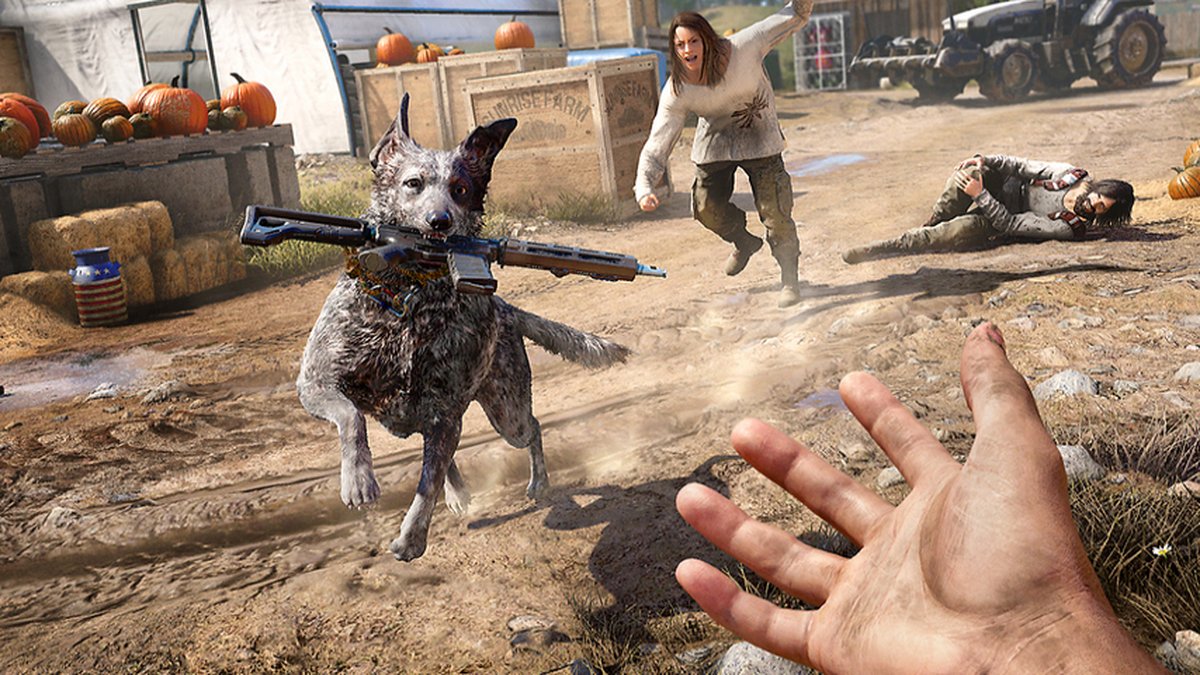 Watch Dogs: confira os requisitos mínimos para jogar no PC - TecMundo