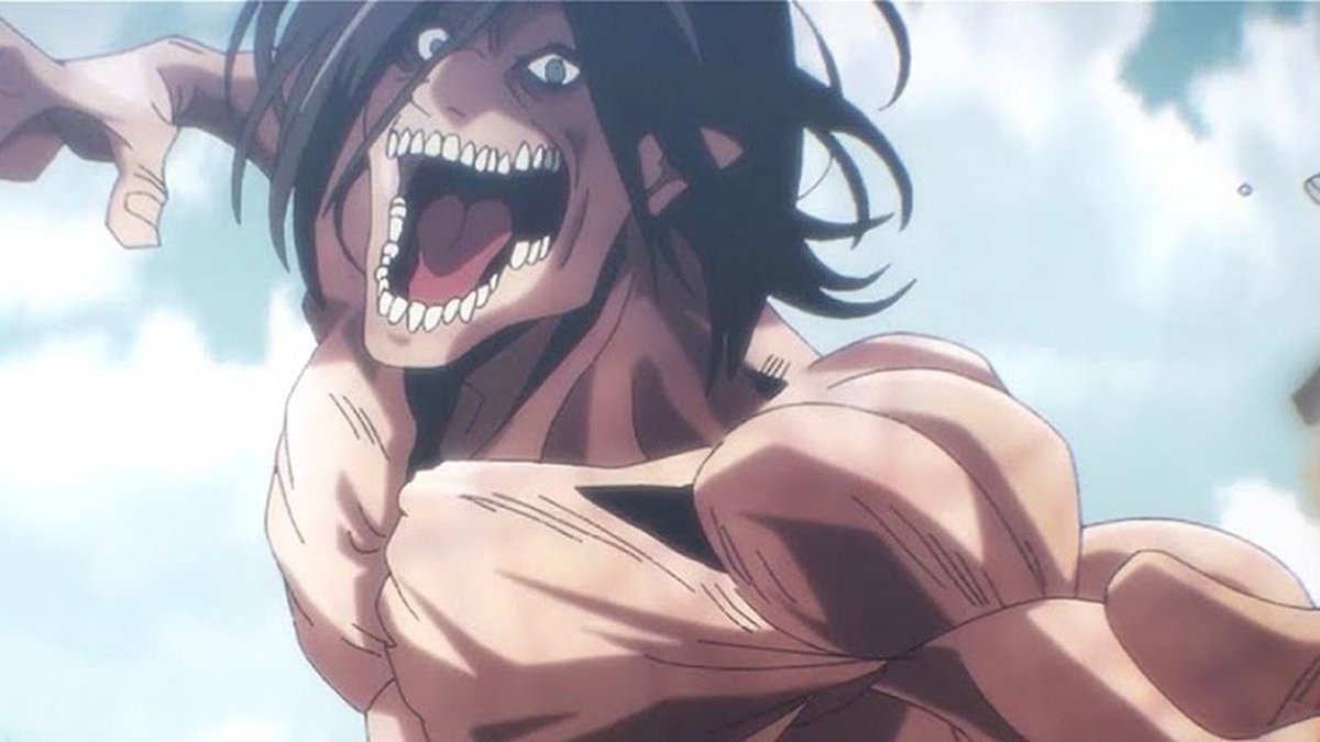 Attack on Titan: Saiba quanto tempo leva para maratonar o anime